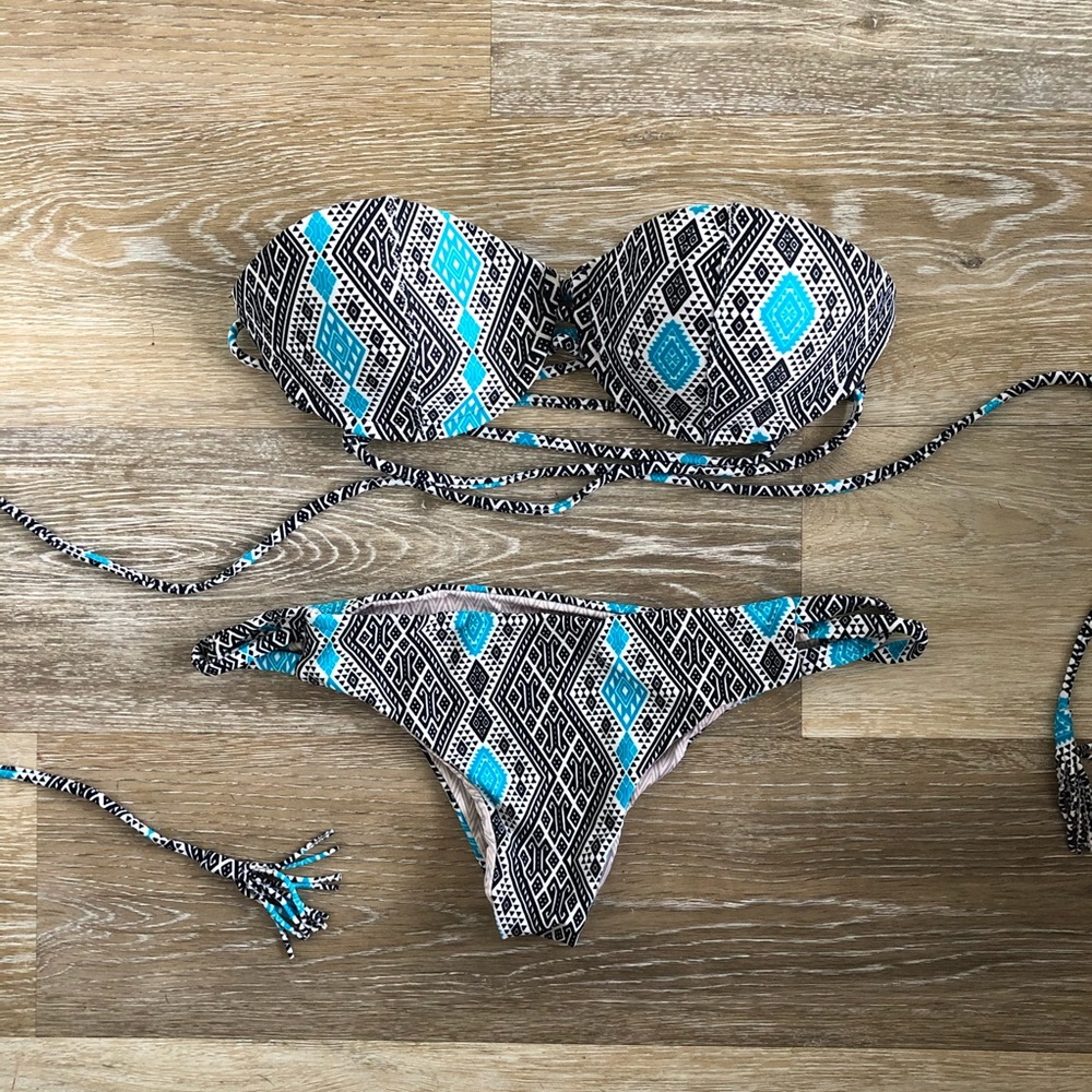 Acacia Swimwear Bikini